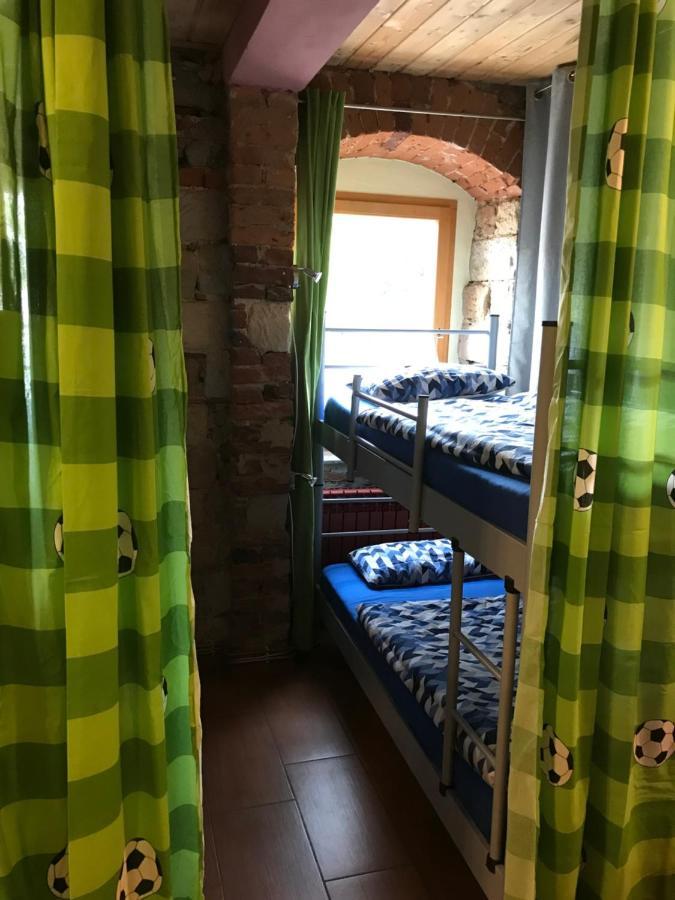 Hostel Meissen Old Town Bridge Exterior foto